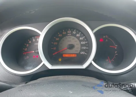 2006 Toyota Tacoma from USA, damaged, VIN 5TEUX42N16Z308333